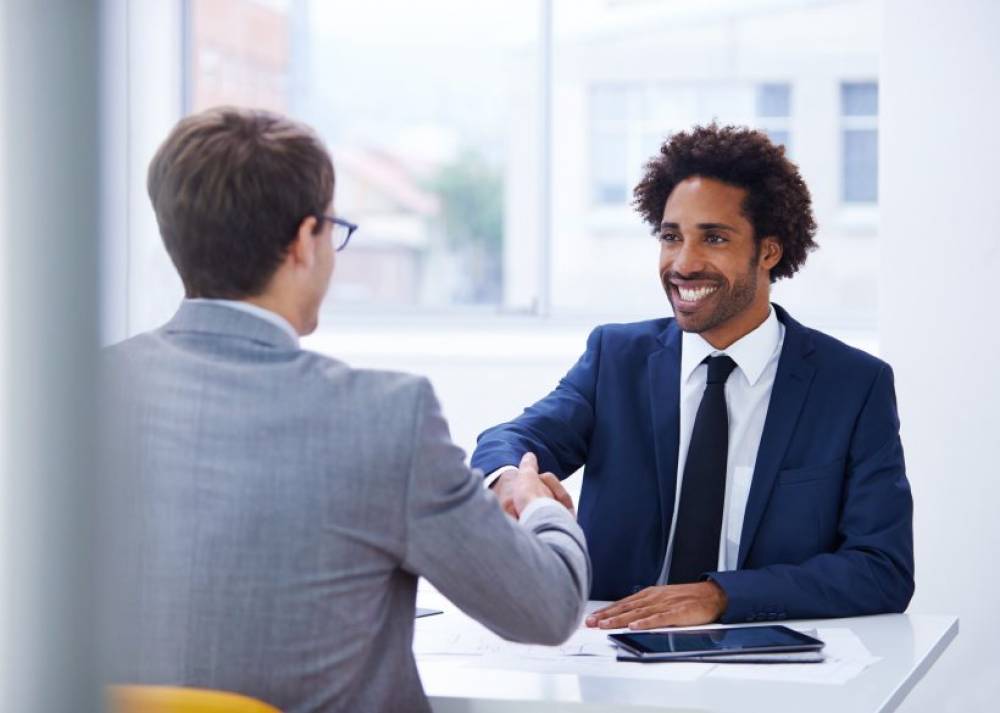 5 Ways to Make an Impression During Your CISO Job Interview