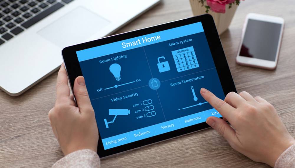 Easy smart home upgrades