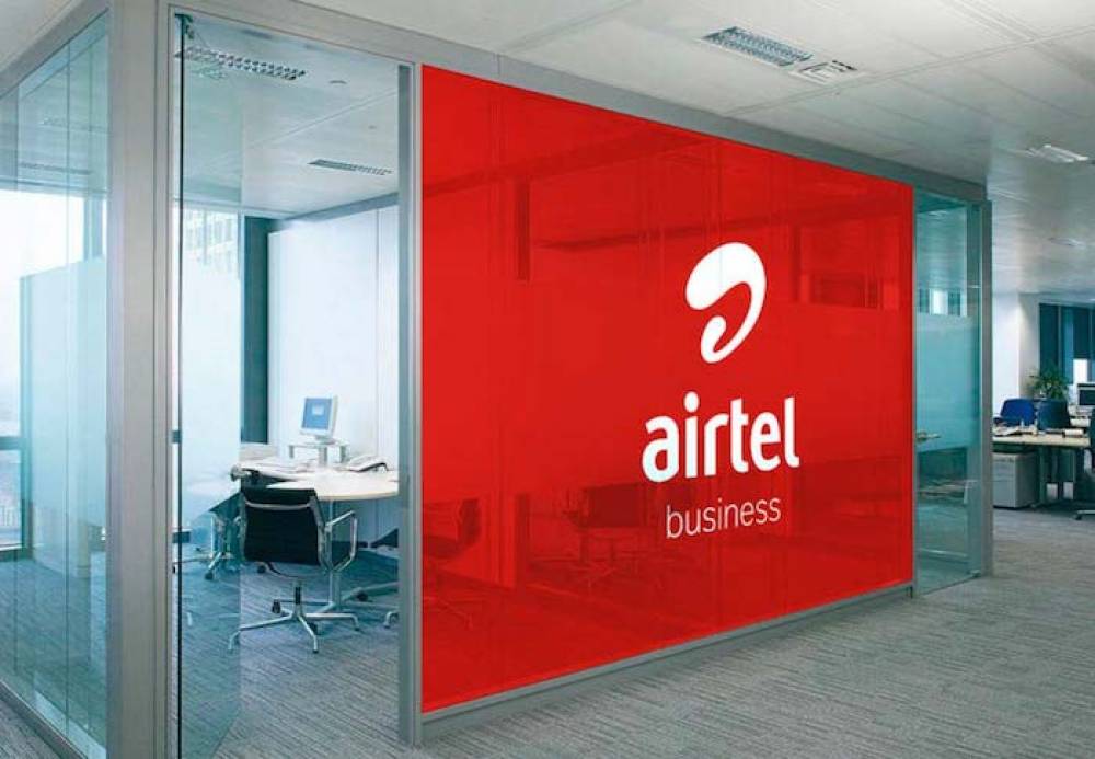 Airtel Nigeria posts impressive $445m quarterly revenue despite 4% drop in subscribers