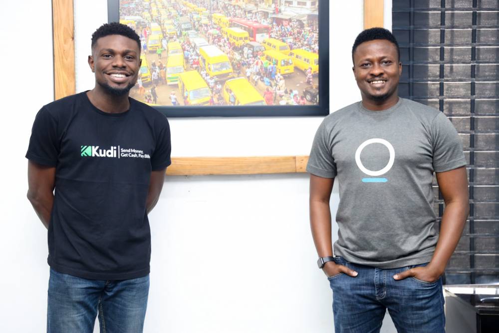 The Collaboration of Kudi and Onepipe Providing Financial Access to Millions of Customers in Underserved Areas of Nigeria