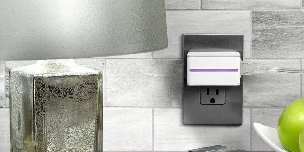 The 8 Best Smart Plugs For Electronics Remotely