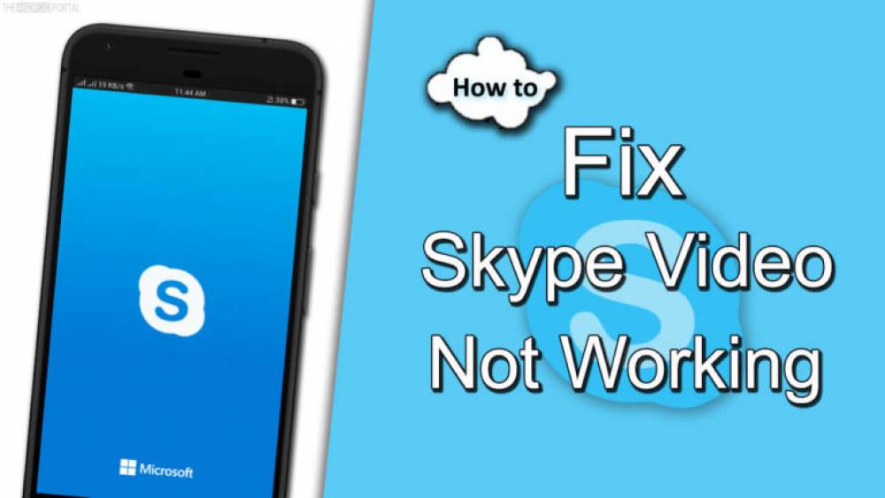 How to Fix Skype Video Calls Not Working