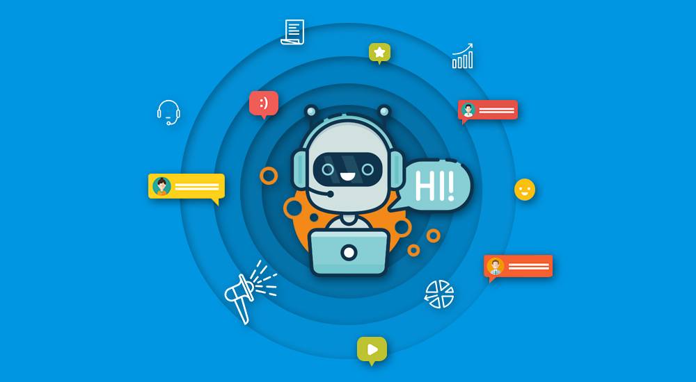 5 ways chatbots can improve workflows in the ‘new normal’