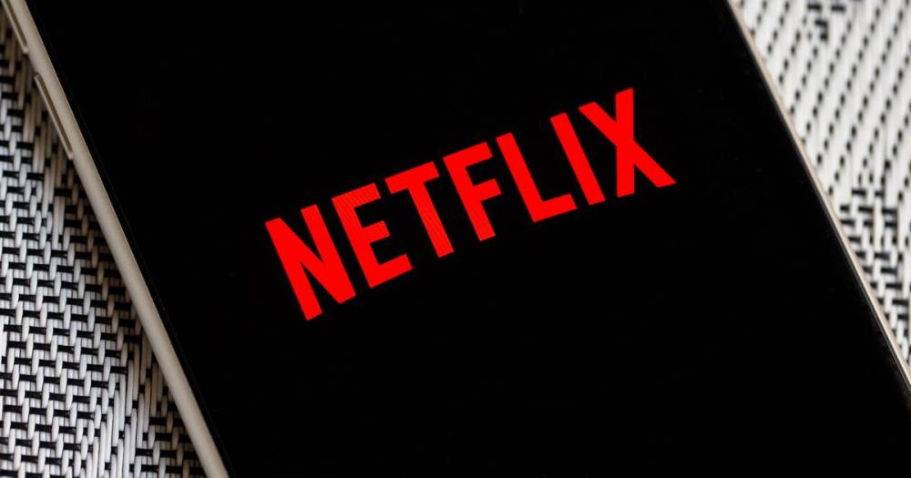 Secret Netflix codes: Use this hidden trick to make the streaming algorithm work for you