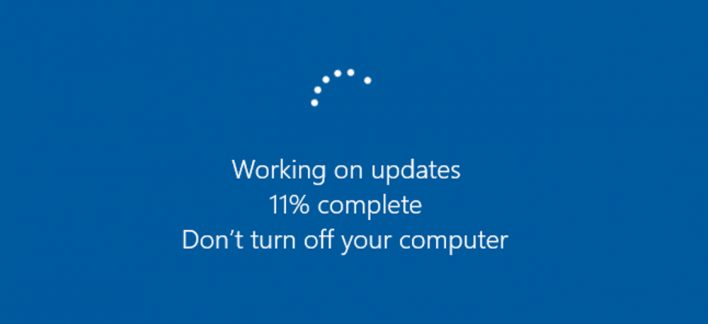 How to Keep Windows Up to Date
