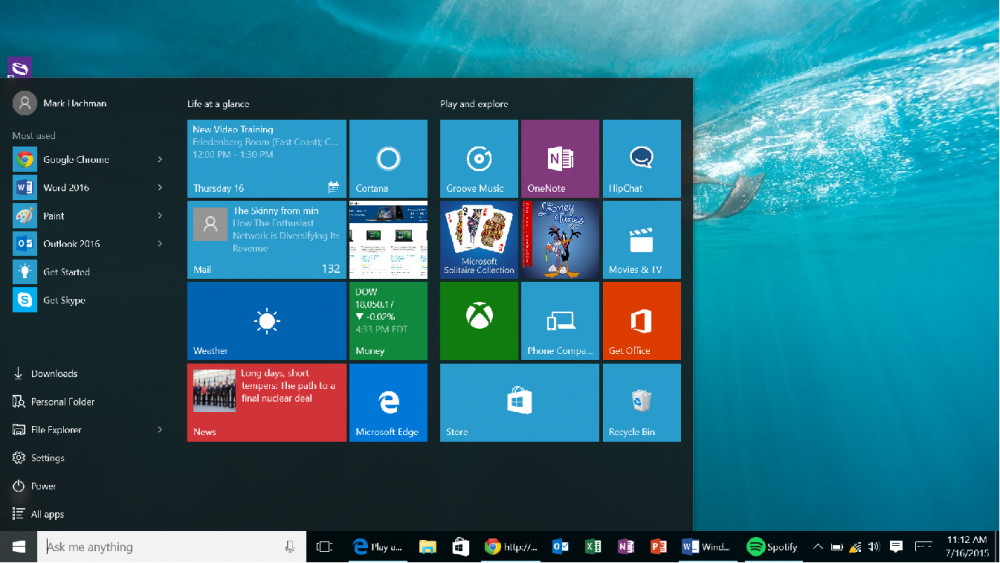 How to Use the Advanced Startup Options to Fix Your Windows 8 or 10 PC