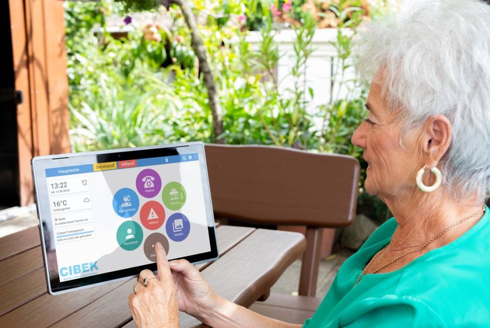 Explore the Real Benefits of Ambient Assisted Living