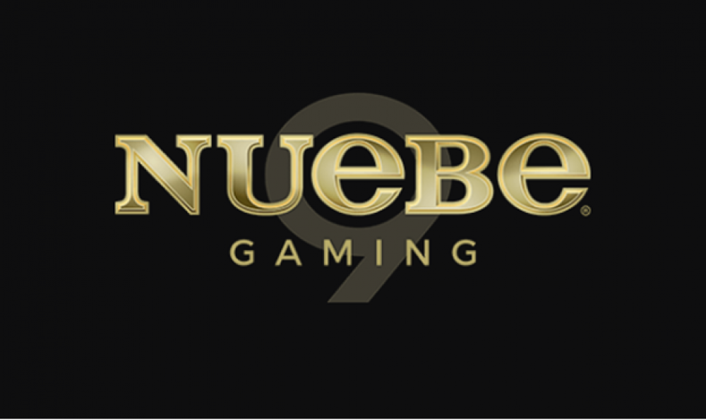 The Nuebe Gaming for Gamers Who Love a Challenge