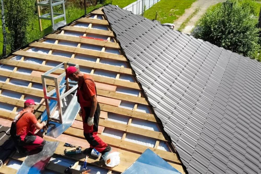 The Role of Roof Inspections in Planning for a Residential Roof Replacement