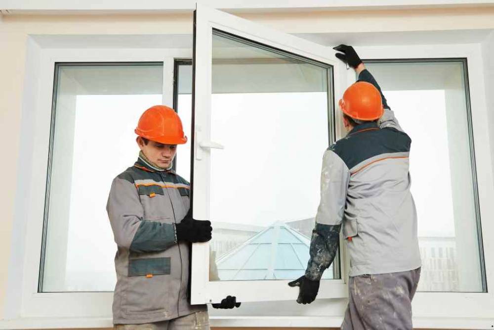 How Professional Window Installation Can Increase Your Home's Value and Appeal