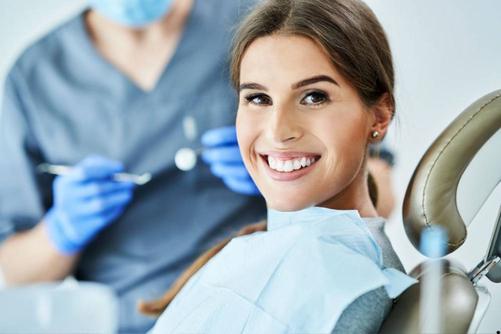 The Role of Cosmetic Dentistry in Transforming Confidence