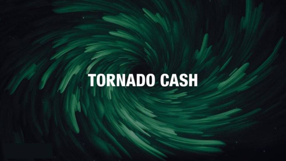 Tornado Cash and the Future of Blockchain Anonymity