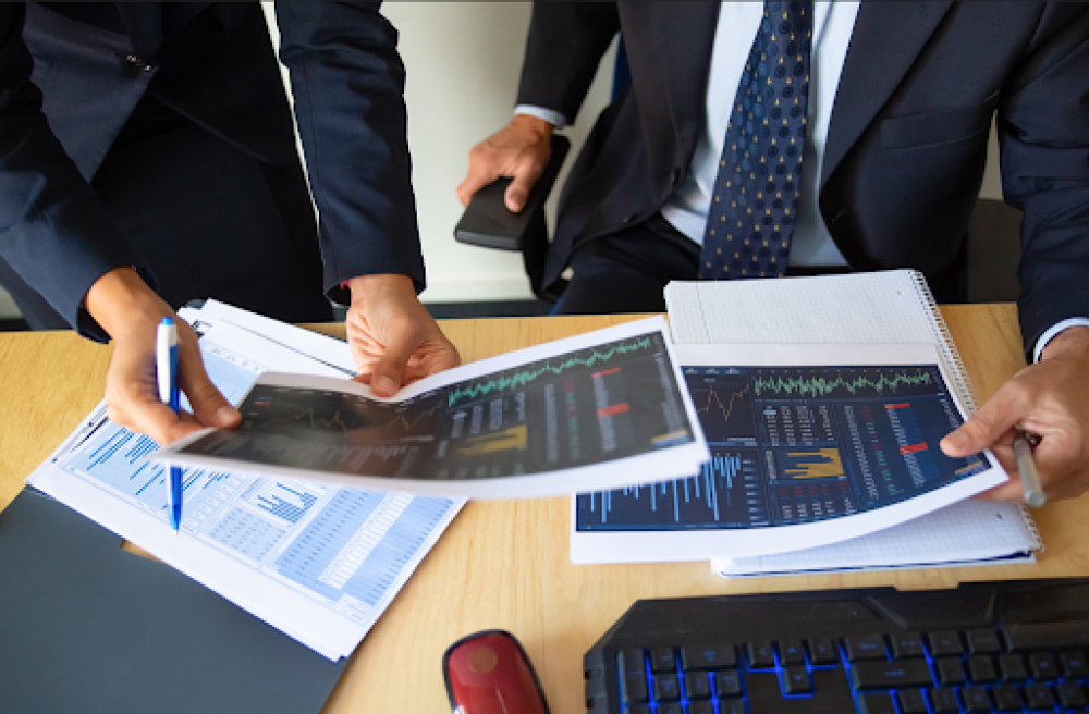 Management Tips Ftasiastock: Unlocking Growth Through Smart Strategies |  Updates | SIIT