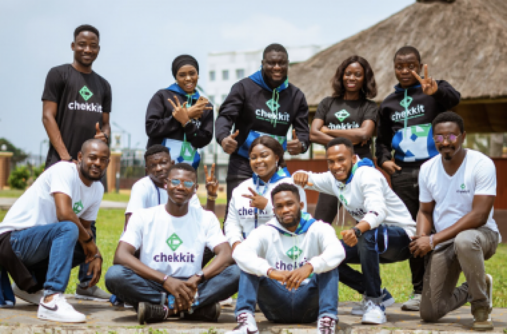 Highlights from OPPO first INNO Day event in Nigeria