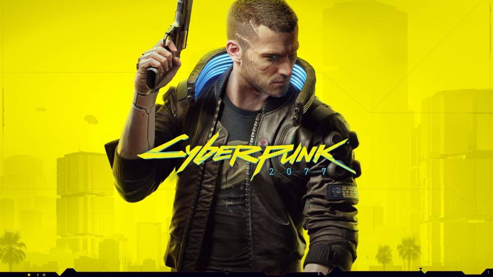 Cyberpunk 2077 dev explains its lack of police chases