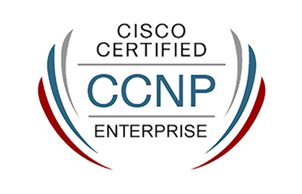 Cisco CCNP Enterprise Course and Certification