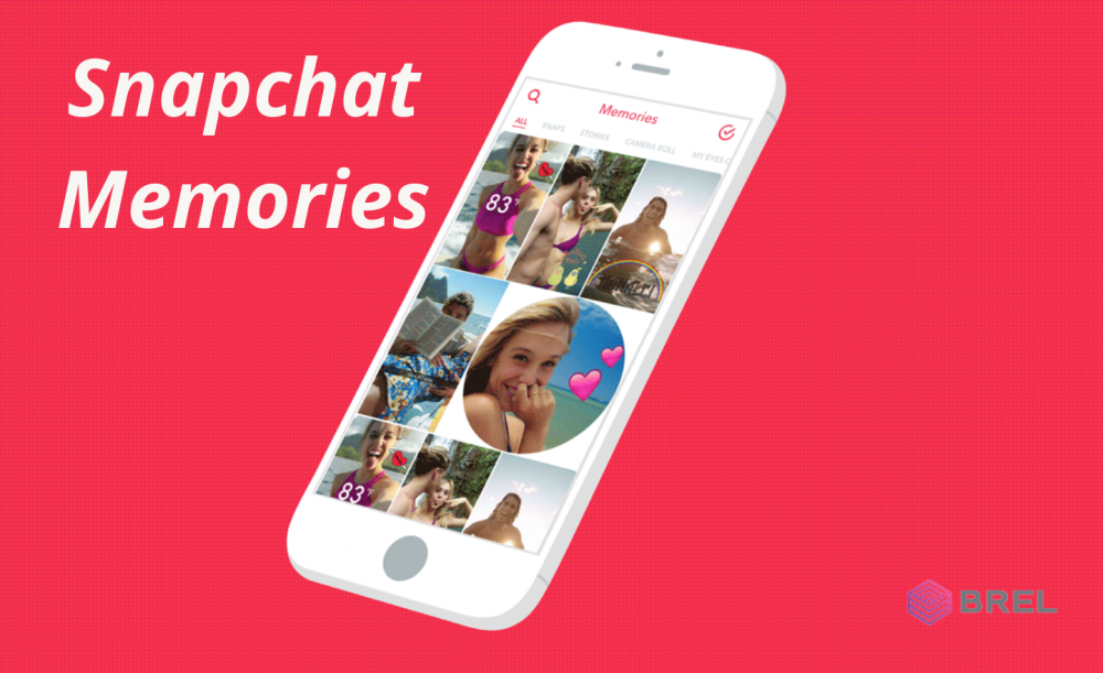 How To Export All Snapchat Memories