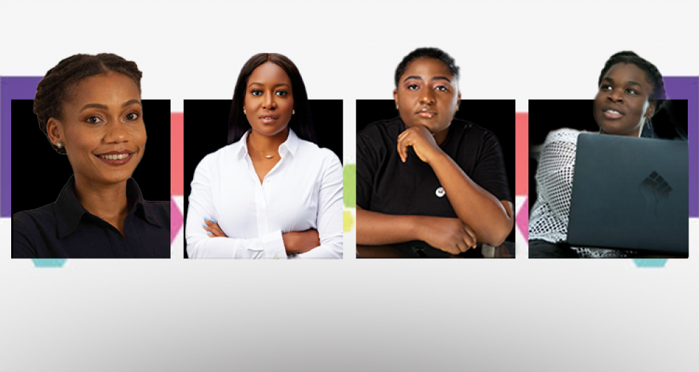 Meet the Nigerian startups led by female founders that secured funding in 2021