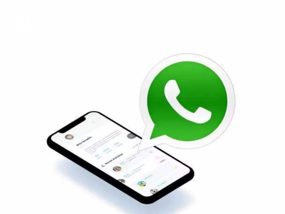 WhatsApp Is Currently Testing the Capability to Upload Media as a Status Update When Sharing Over Chat