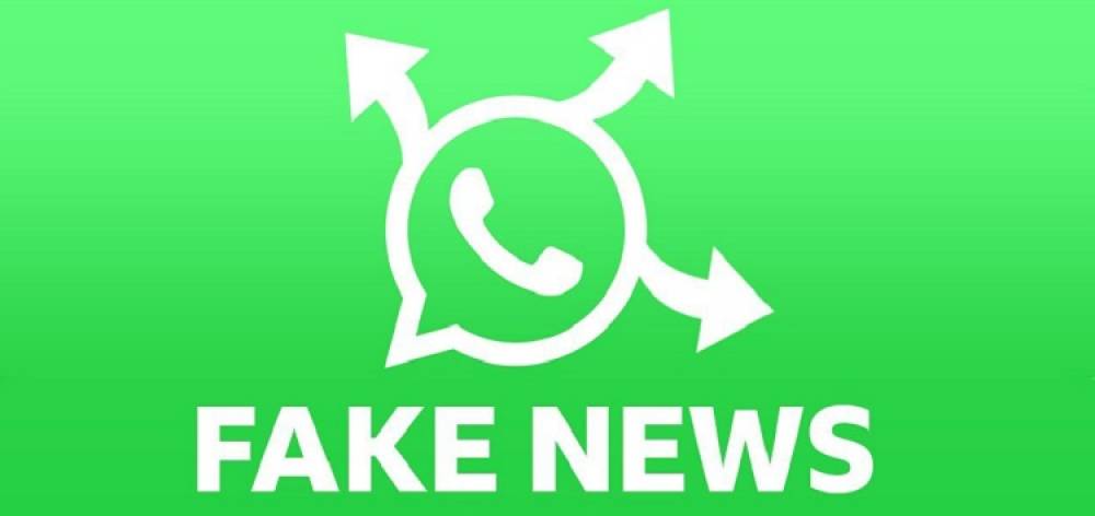 WhatsApp has launched a campaign called #YouSaid to educate Nigerians about the dangers of fake news