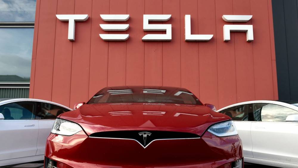 The transfer of Tesla headquarters from California to Texas is now complete