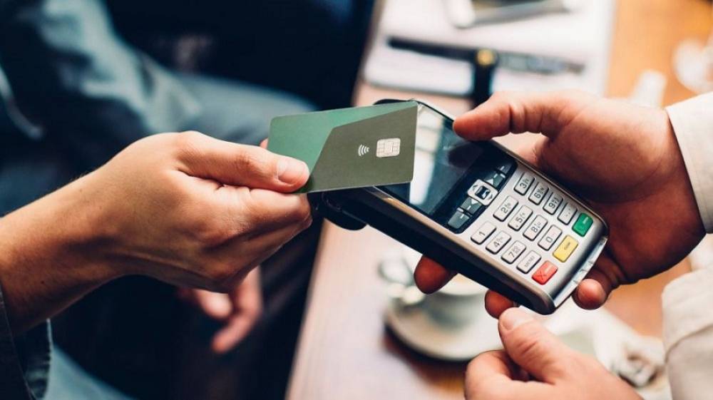 Elevating digital payments in Africa in preparation for a cashless future