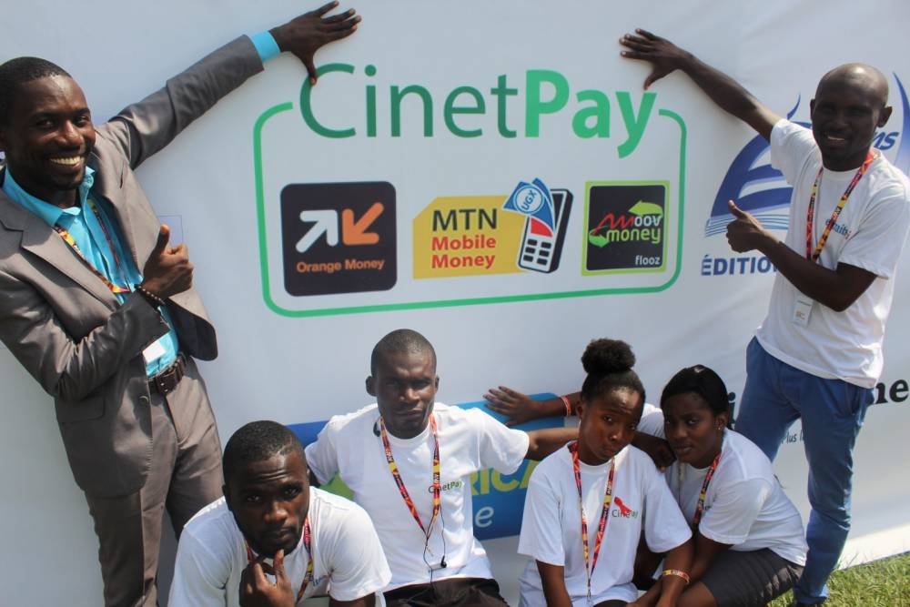 CinetPay, an Ivorian fintech, receives a $2.4 million seed investment from Flutterwave and 4DX Ventures