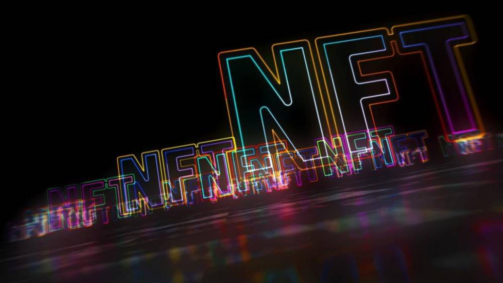 Top 10 reasons why NFTs is the future