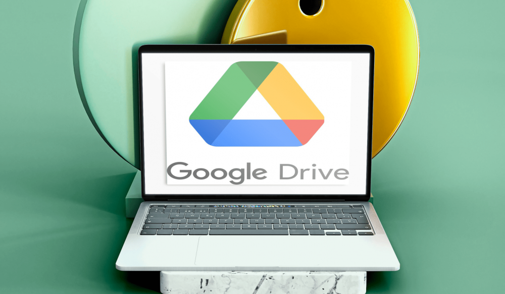 How to download all your files from Google Drive to a Windows computer