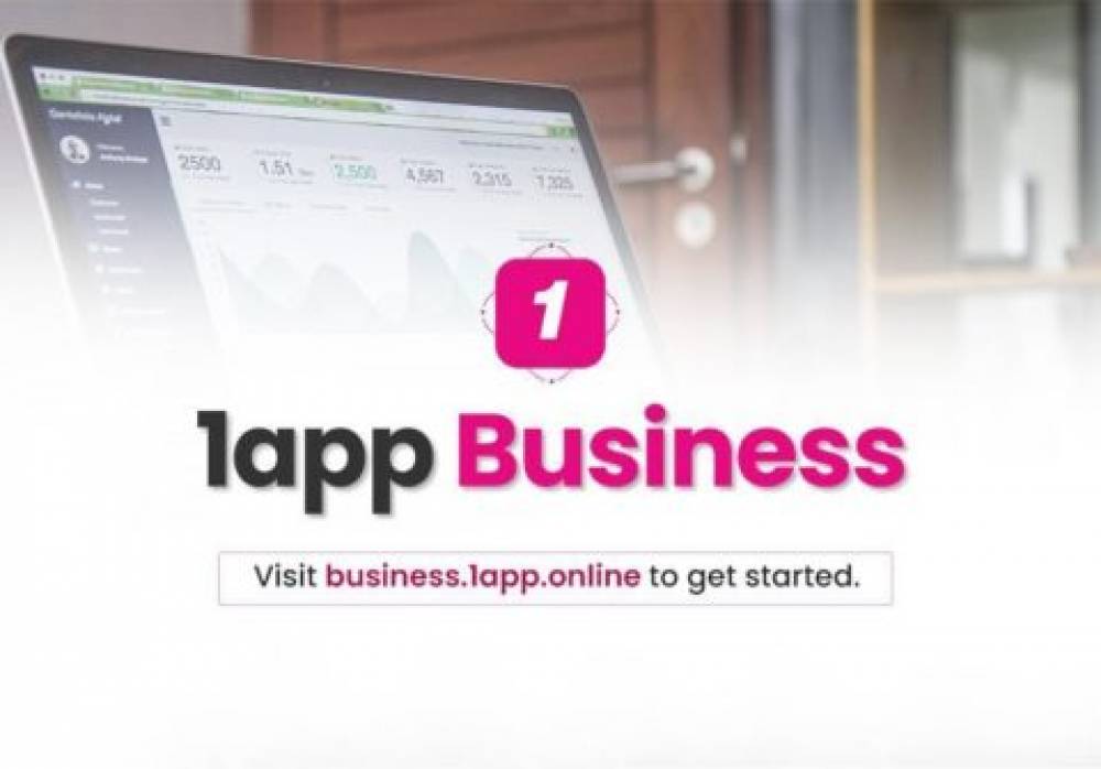 1app Business can help you increase sales and grow your business
