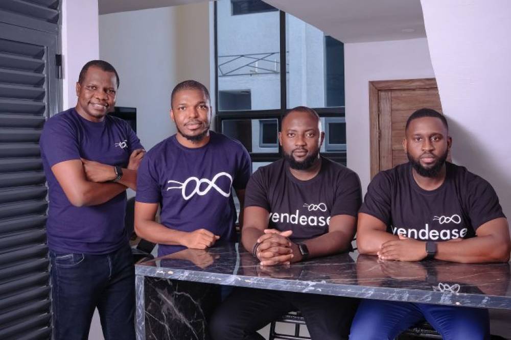 The Top Ten early-stage startup fundings in Nigerian technology space in 2021