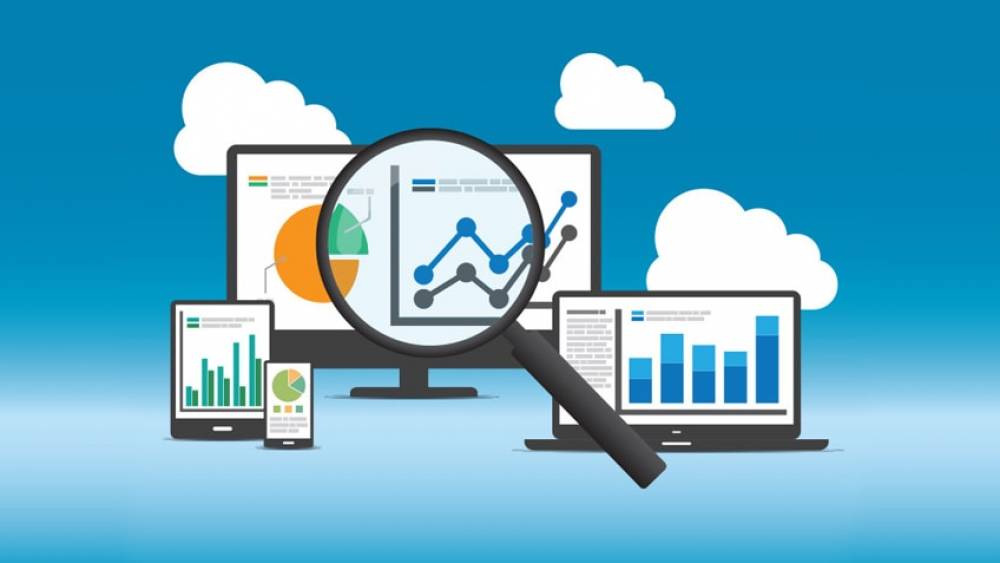 Web Analytics Services