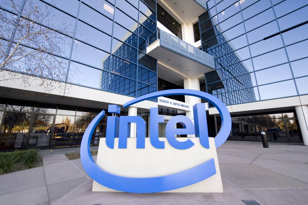 Intel is setting aside more than $2 billion for employee benefits