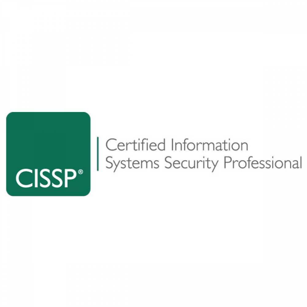 Certified Information Systems Security Professional Course and Certification