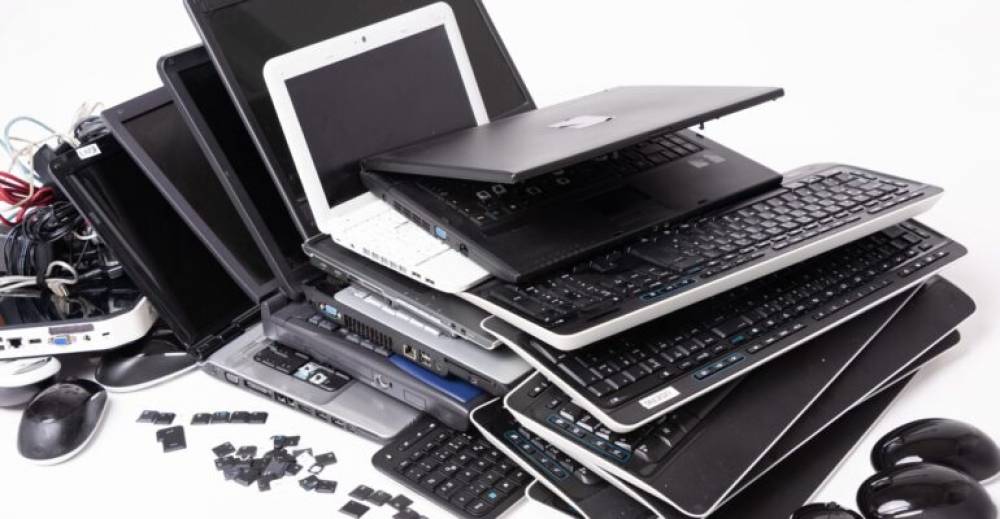 5 Tactics for Responsibly Getting Rid of Used Laptops and Computers