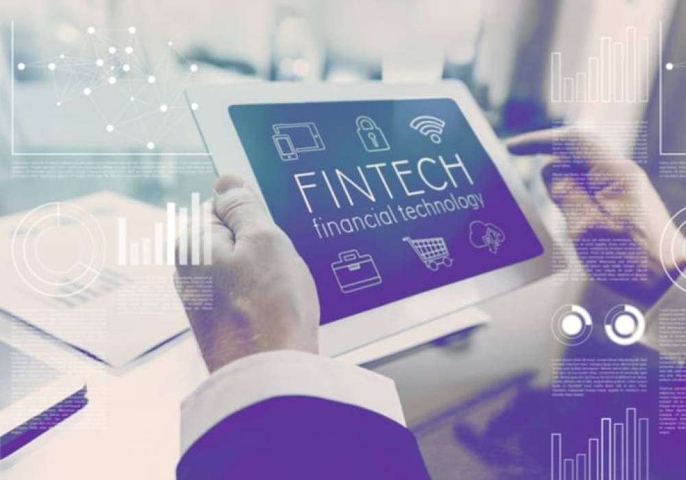 Innovative FinTech Ideas to Enhance Banking Experiences