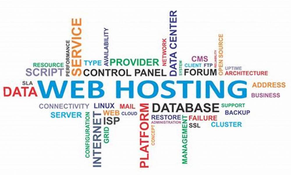Top 10 things you must know before choosing a web host