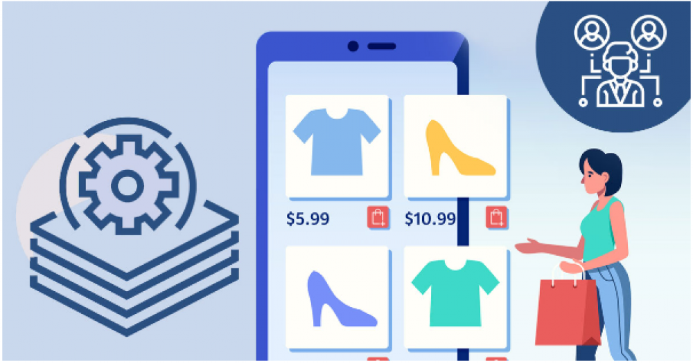 The Importance of eCommerce Product Data Management