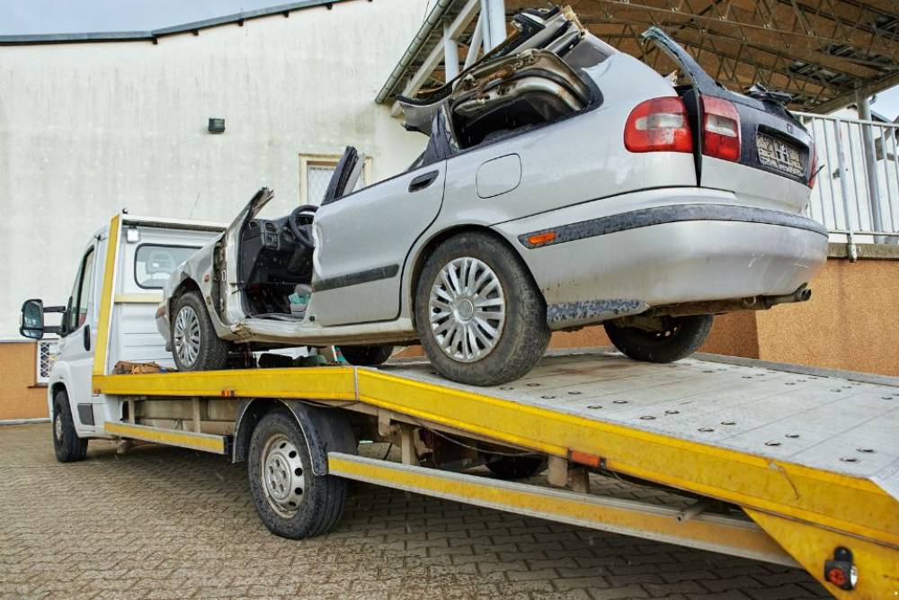 How to Ensure Quick Response Times from Emergency Local Towing Services