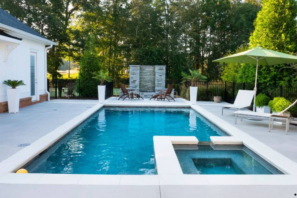 Why Choose Fiberglass Pools? Advanced Backyard Solutions’ Advantages Explained