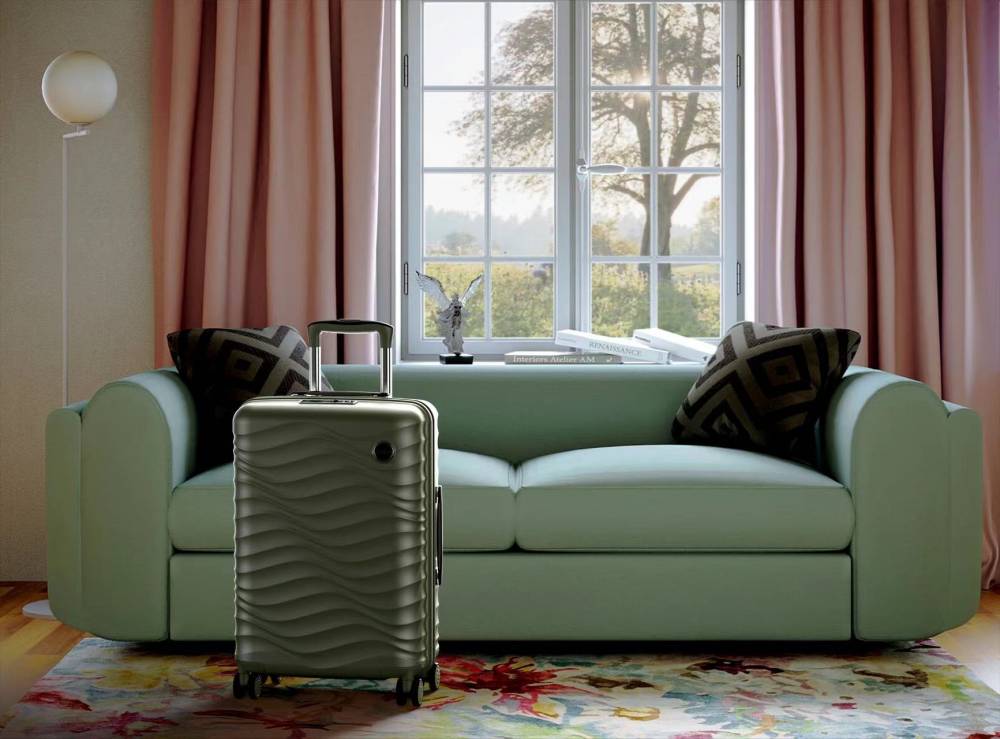 From Style to Function: How to Choose  the Best Luggage for Your Travel Needs