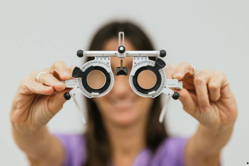 How Regular Eye Exams at Texas State Optical Champions Safeguard Long‑Term Vision