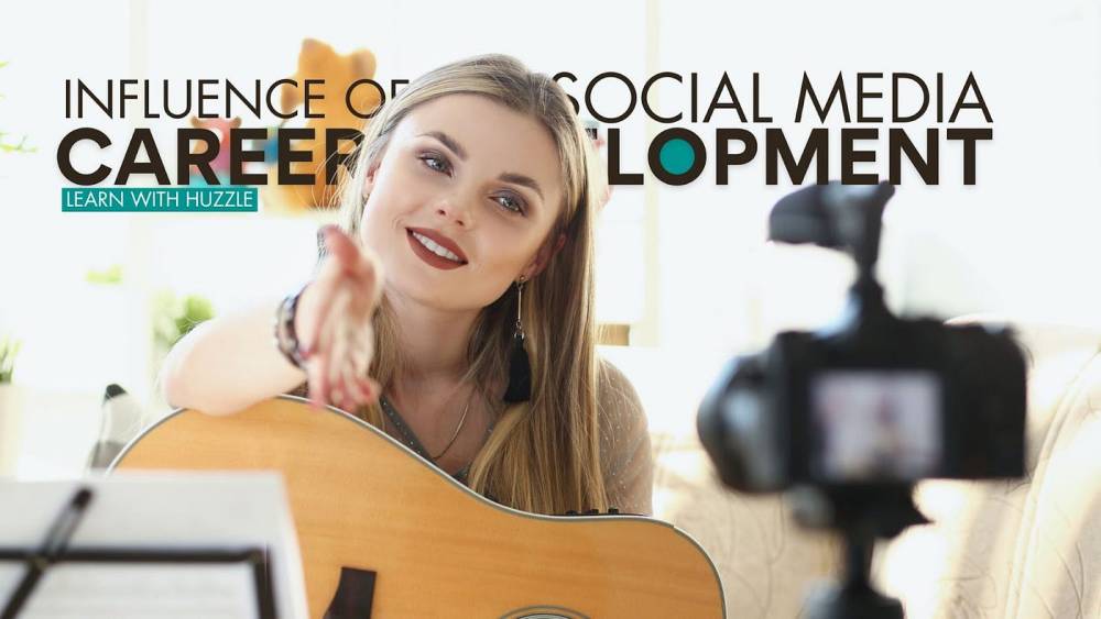 Why Students Aim for Social Media Careers Over Corporate Jobs