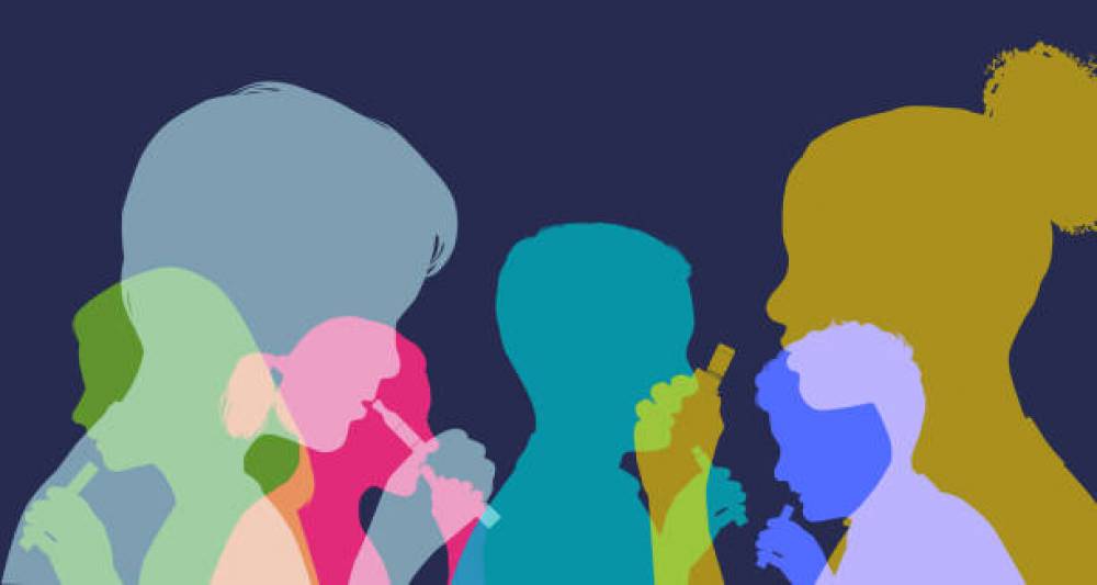 How I Use Kado Bar Vape in My Daily Routine