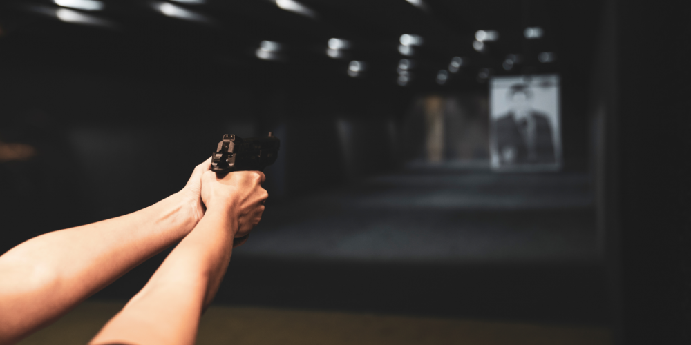 Why Finding Quality Firearm Training Near Me Matters for Safe, Confident Skill Development