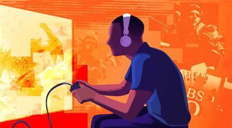 How Big Data Helps The Mobile Gaming Industry | Blog | SIIT