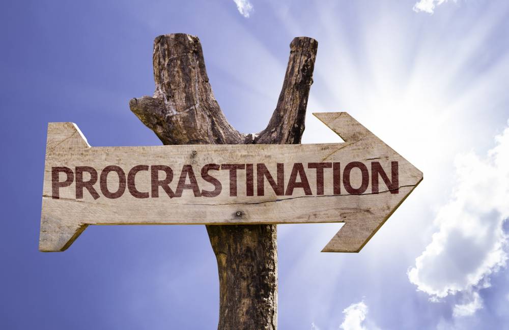How to Beat Procrastination – Useful Tips for Students