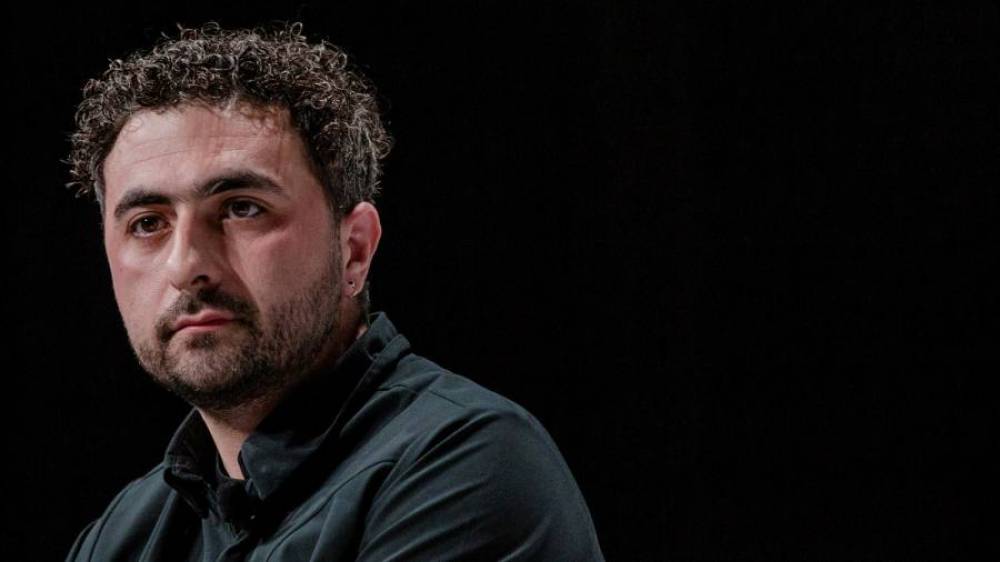 New Greylock venture partner Mustafa Suleyman is on the lookout for artificial intelligence next best thing