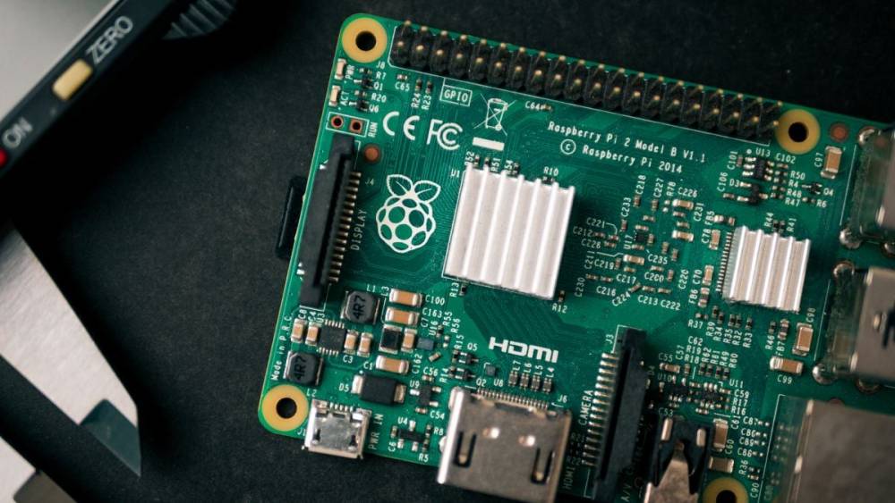 Raspberry Pi Can Detect Malware by Scanning for Electromagnetic Waves