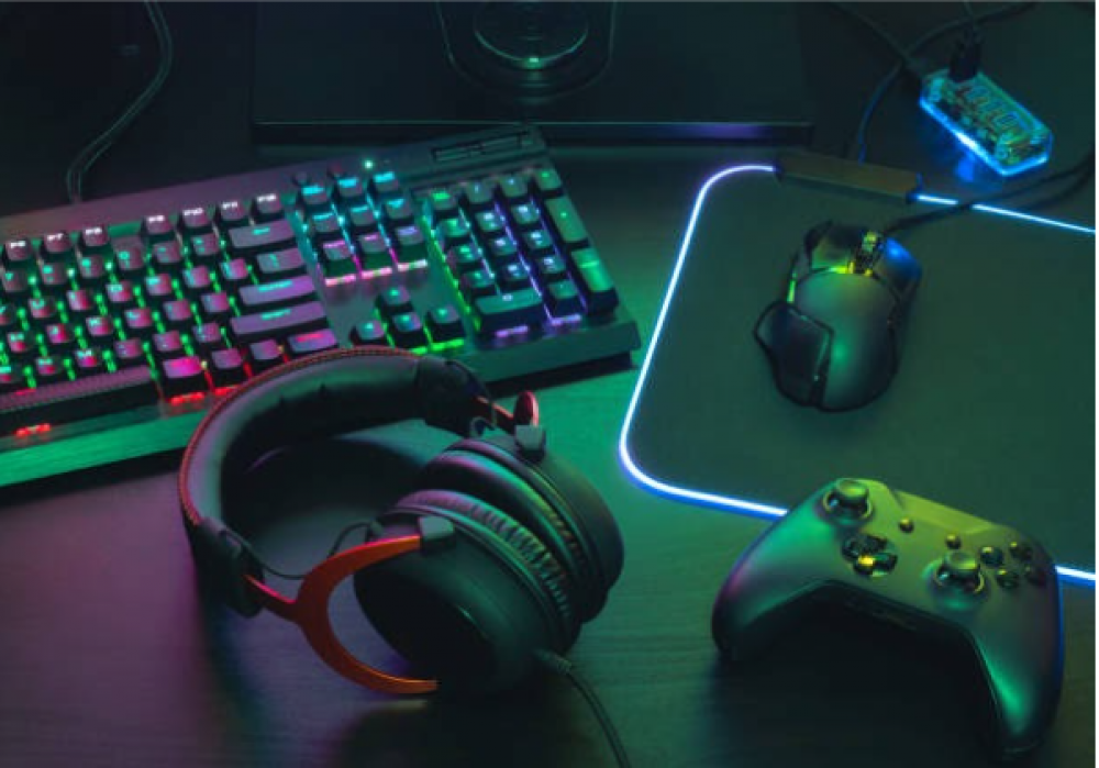 Laptops Or Desktop Computer - What To Look In For Gaming